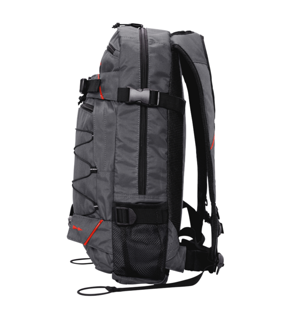 Forvert Louis ruksak 20L, tamnosivi