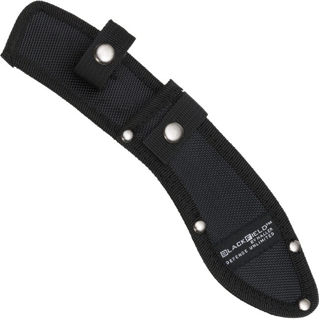 Haller Bushman nož s fiksnom oštricom, 26,5 cm
