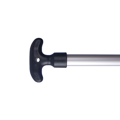 BasicNature Kanoe veslo 152 cm