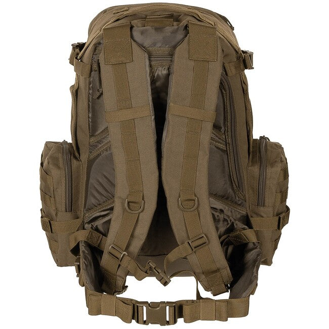 MFH taktički ruksak, coyote tan