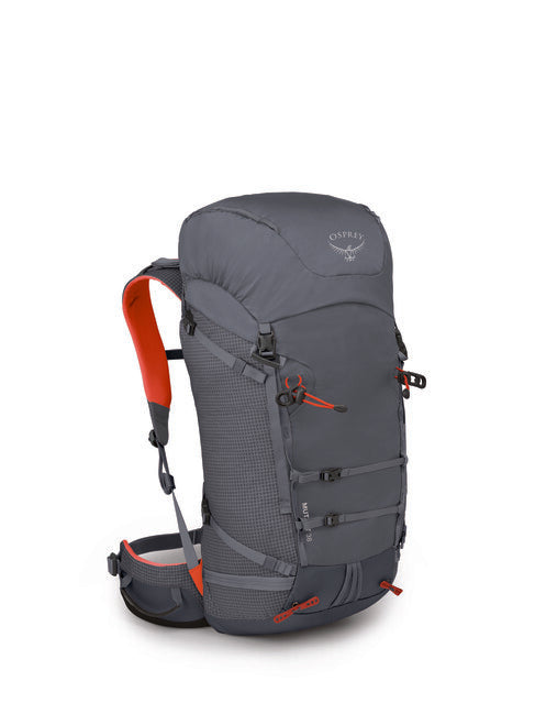 OSPREY MUTANT 38 ruksak za penjanje, tungsten grey