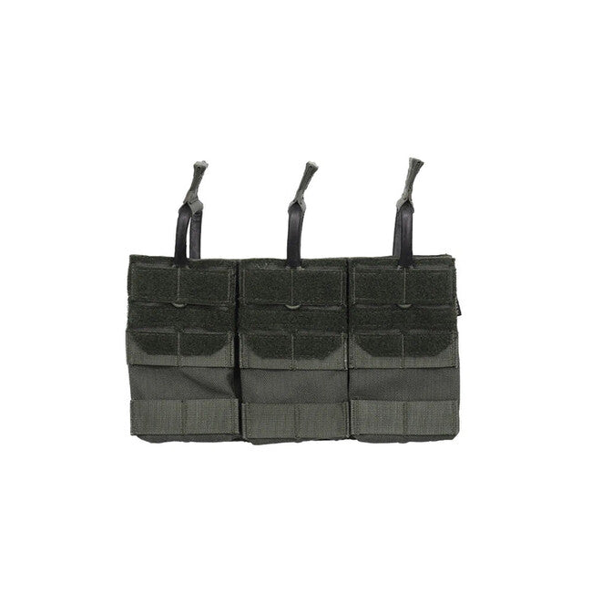 Agilite AG3 Triple futrola za okvir, ranger green