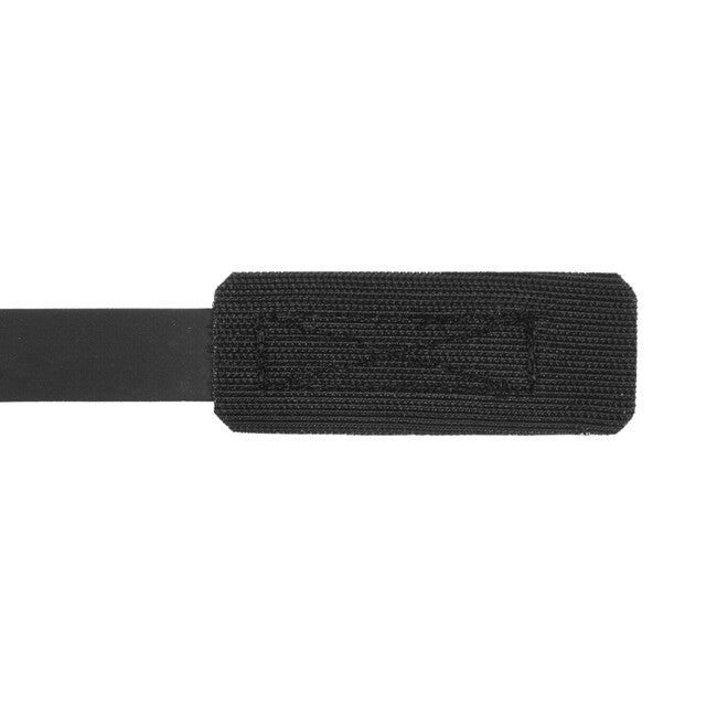 Helikon-Tex SNOW zamjenski remenčić za gamaše Hypalon, crni