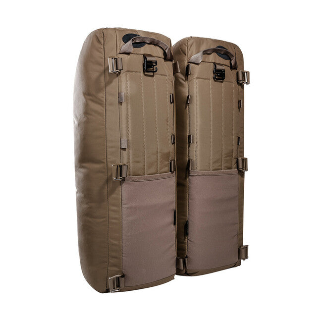 Tasmanian Tiger Front-Side Pouch ruksak 16, coyote