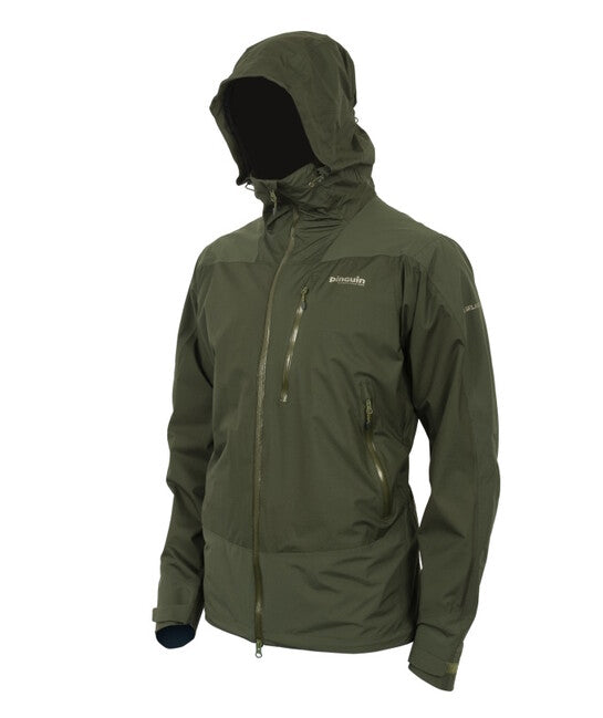 Pinguin Parker jacket 5.0 jakna, crna