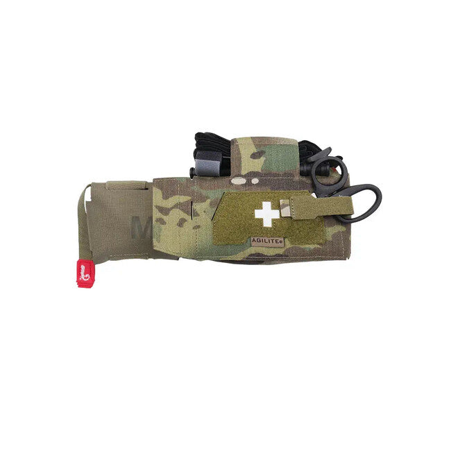 Agilite MD2 kutija prve pomoći, multicam