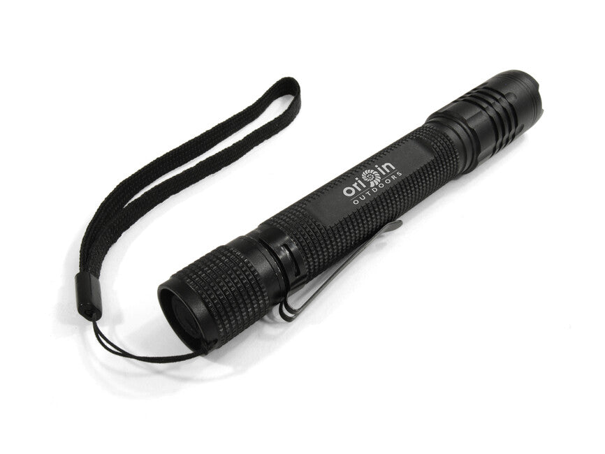 Origin Outdoors LED svjetiljka 250 lumena