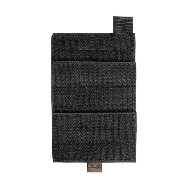 Tasmanian Tiger Molle Adapter VL adapter na pričvršćivanje džepova 2, crni