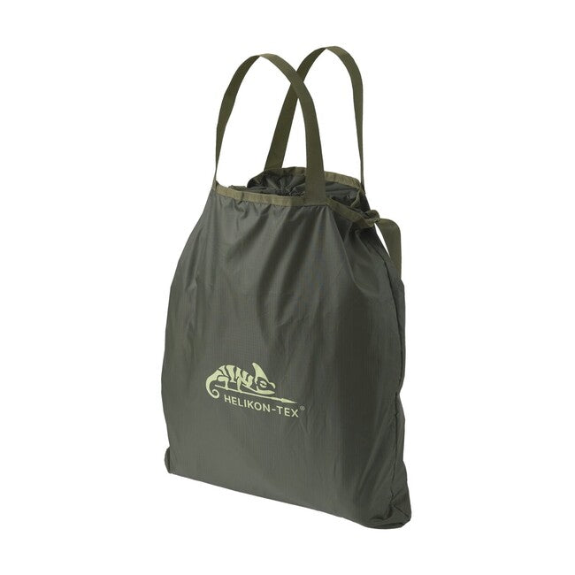 Helikon-Tex Carryall Daily Bag torba preko ramena, crna