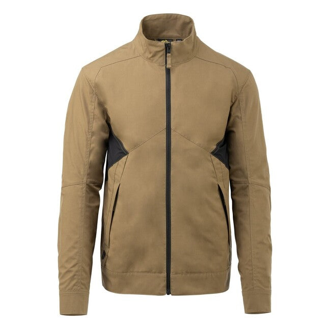 Helikon-Tex Greyman jakna, Coyote / Black