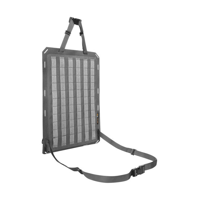 Tasmanian Tiger Modular Front Seat Panel za vozila, titan grey