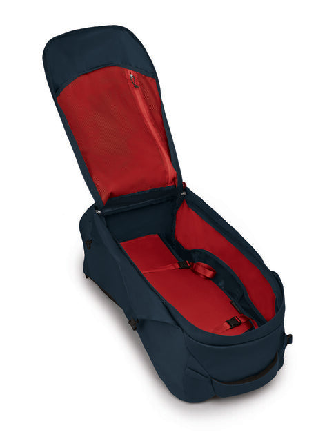 OSPREY FARPOINT 70 putni ruksak, muted space blue