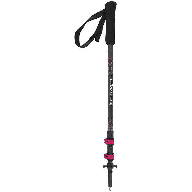 CAMP Backcountry Carbon W trekingske palice za žene, 66 - 125 cm