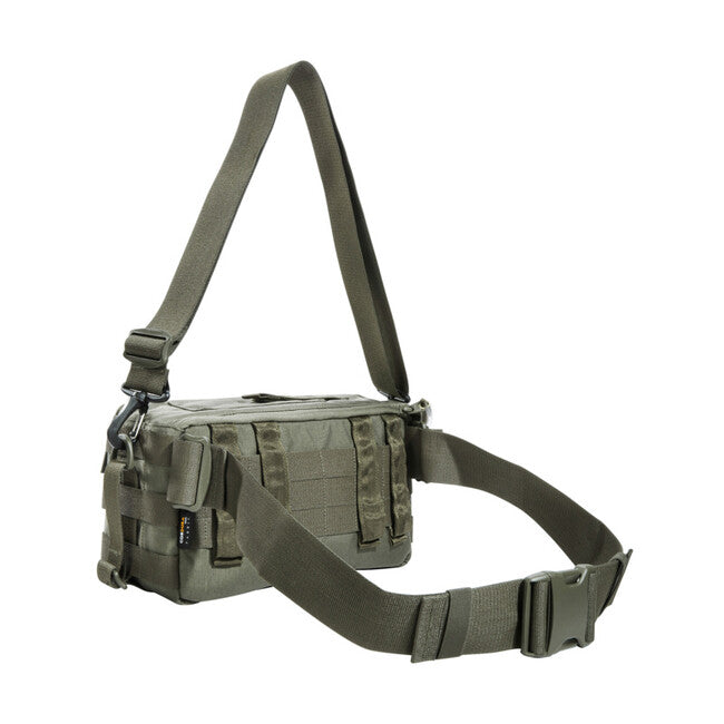 Tasmanian Tiger Small Medic Pack MKII IRR mala spasilačka torba, stone grey olive