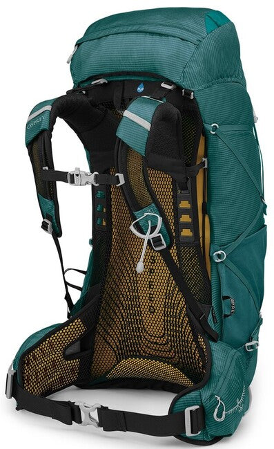 OSPREY EJA 48 turistički ruksak, deep teal