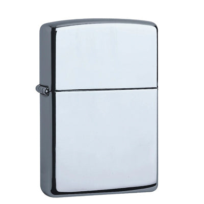 Zippo kromirani benzinski upaljač