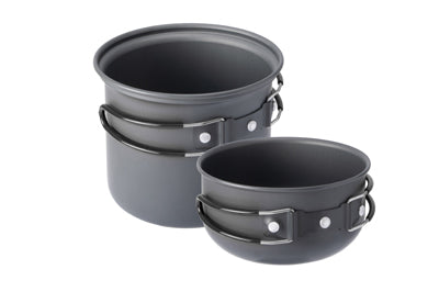 Origin Outdoors set posuđa za 3-4 osobe
