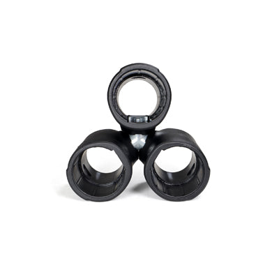 Walkstool zamjenski srednji dio + 3 plastična zgloba za tronožac