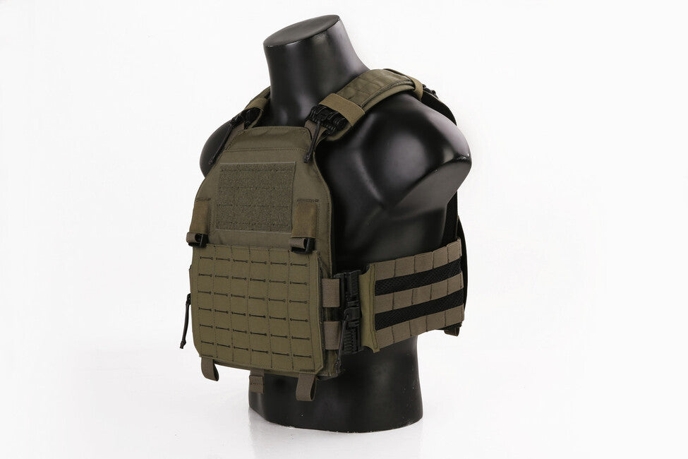 Emersongear Roc nosač ploča W 500D, ranger green