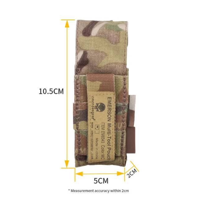 Emersongear AOR2 futrola za alat