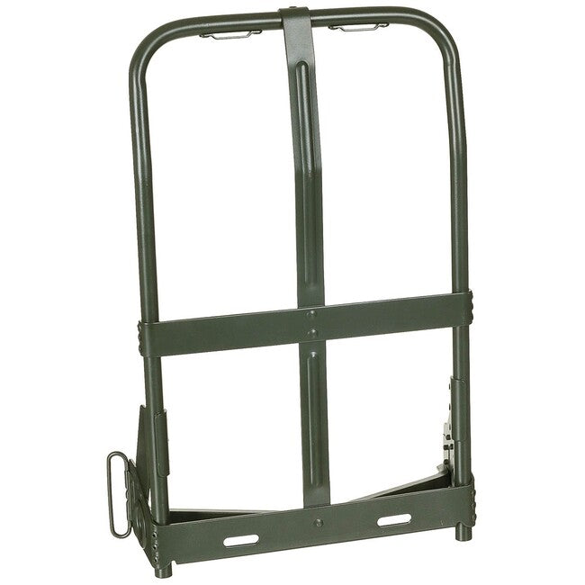 MFH Alpin 110 ruksak, crni