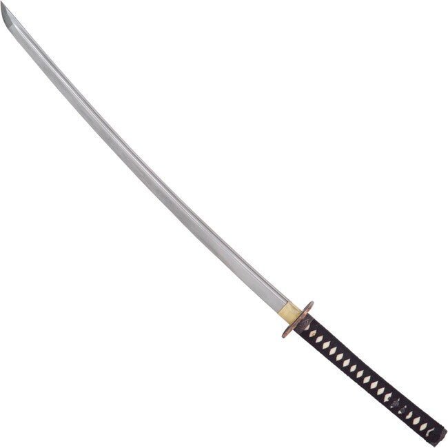 John Lee Fujisan katana presavljena
