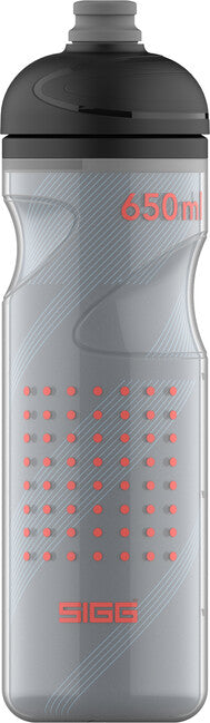 SIGG Pulsar Therm boca za piće 0,6 l, Night