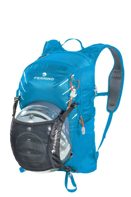 Ferrino Steep 20L ruksak za biciklizam/trčanje, sivi
