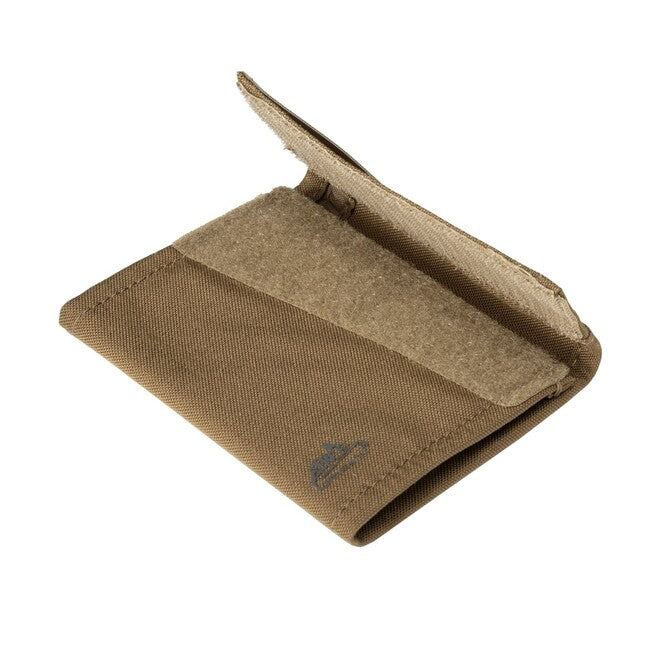 Helikon-Tex EDC M novčanik, crni