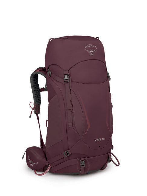 OSPREY KYTE 48 turistički ruksak, elderberry purple