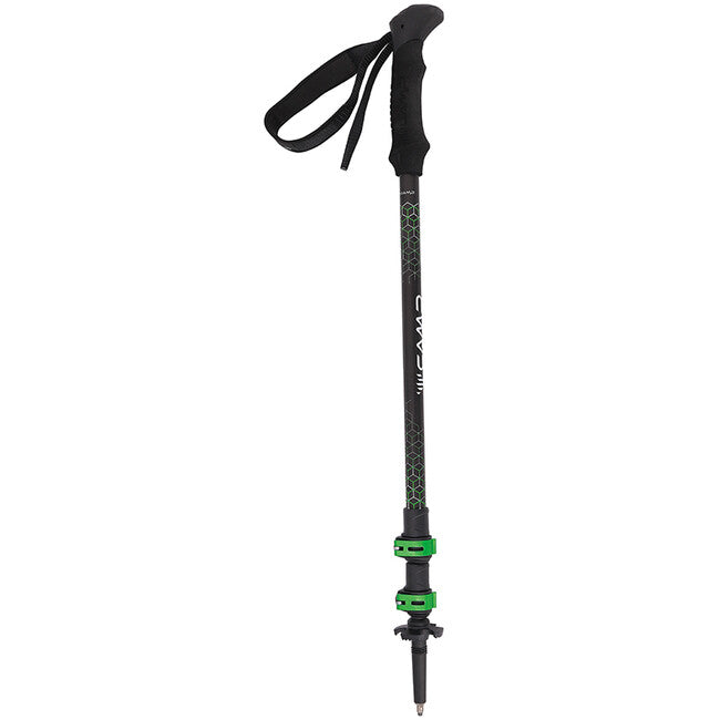 CAMP Backcountry 3 trekingske palice 67 - 135 cm