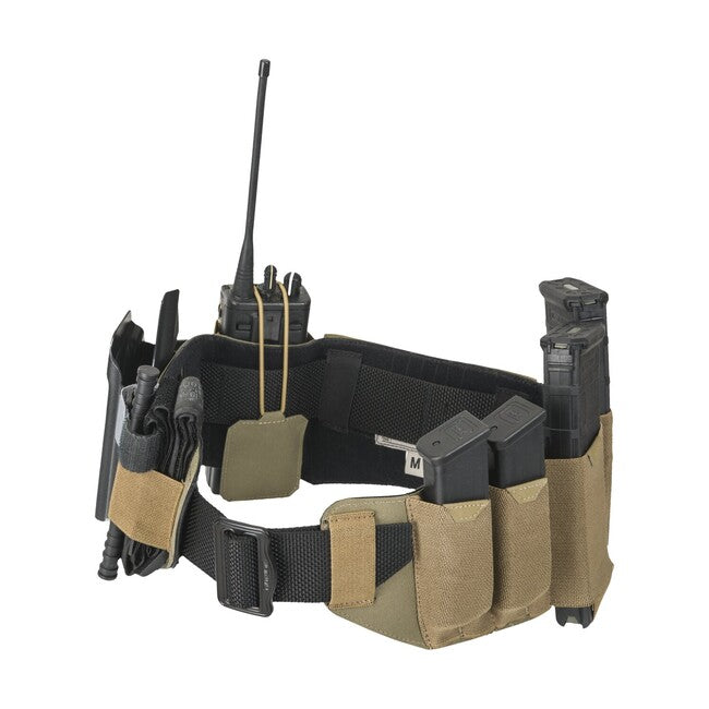 Direct Action® FIREFLY LOW VIS navlaka na remen Cordura, Coyote Brown, Medium