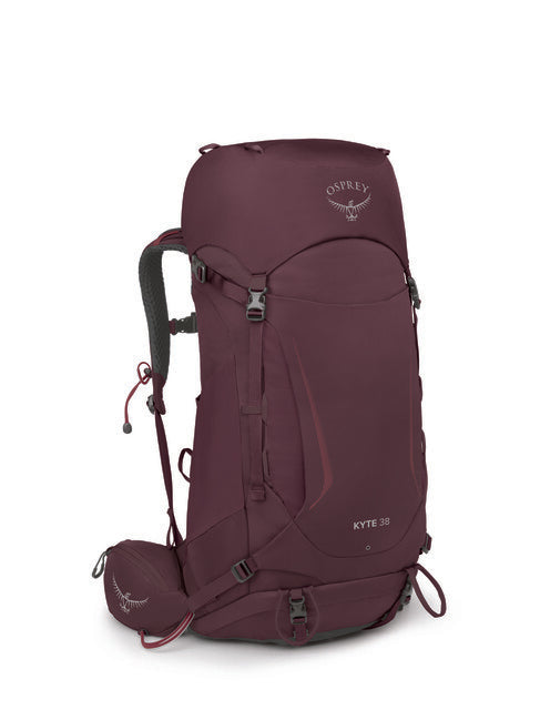 OSPREY KYTE 38 turistički ruksak, elderberry purple