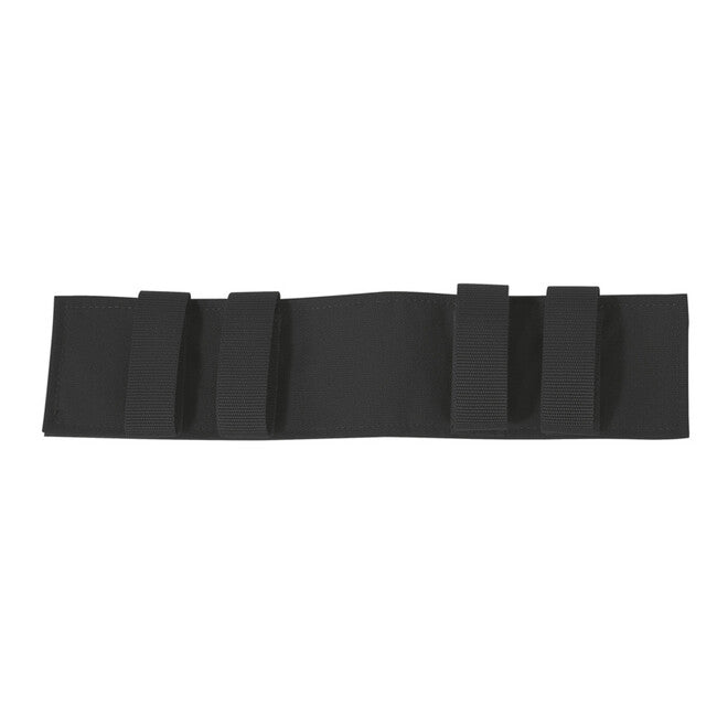 Tasmanian Tiger Panel Modular Patch Holder držač za našivke, crni