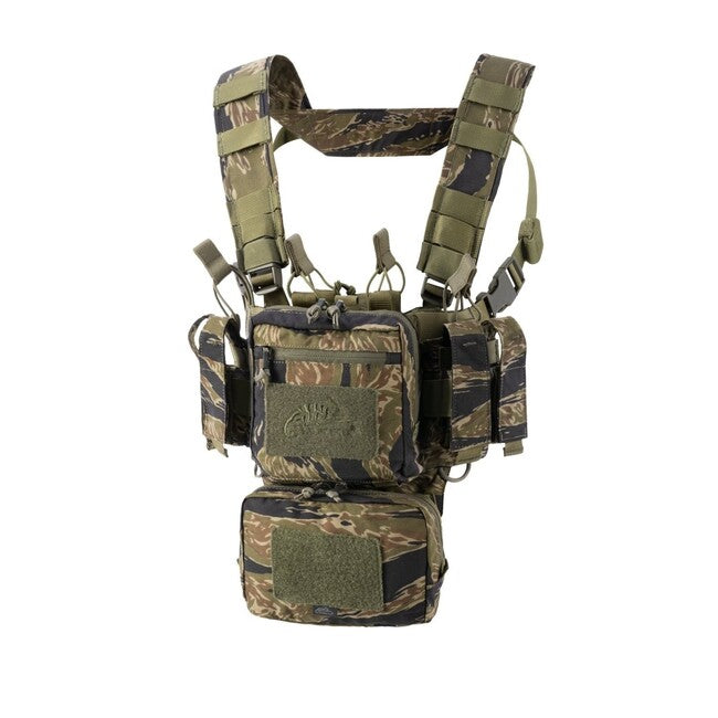 Helikon-Tex TMR prsluk taktički, Tiger Stripe