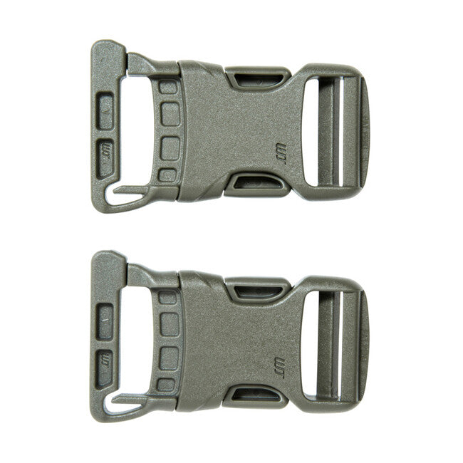 Tasmanian Tiger SR 25 kopča Safety QA, maslinasto zelena