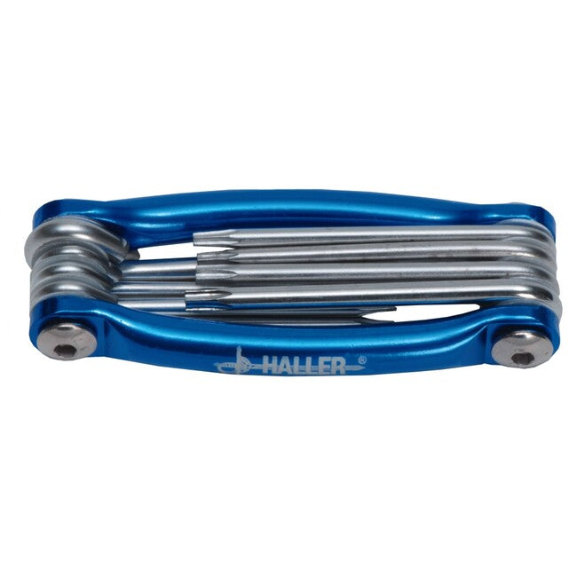 Haller Torx Tool multitool