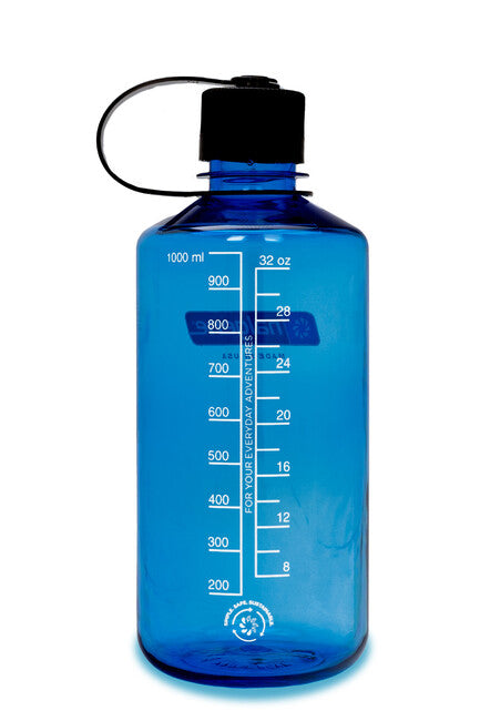 Nalgene NM Sustain boca za piće 1 l, plava