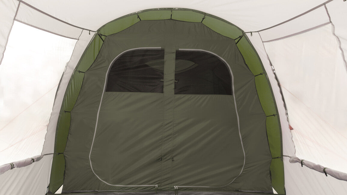 Easy Camp Huntsville Twin 800 šator za 8 osoba EasyCamp