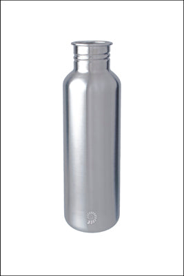 Origin Outdoors Active Loop čep boca, nehrđajući čelik mat, 0.75 l