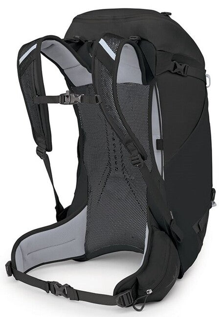 OSPREY HIKELITE 32 II turistički ruksak, crni