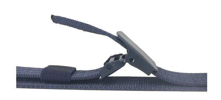 DRAGOWA Lancer Tactical remen taktički, crni