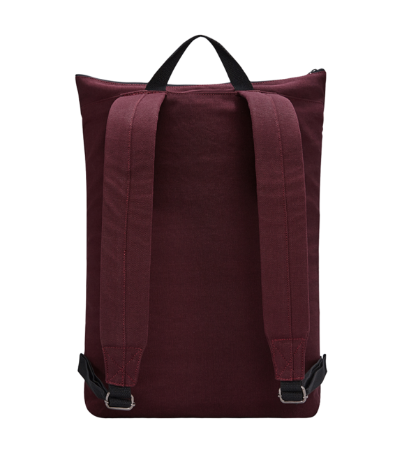 Forvert Colin ruksak 10L, plum