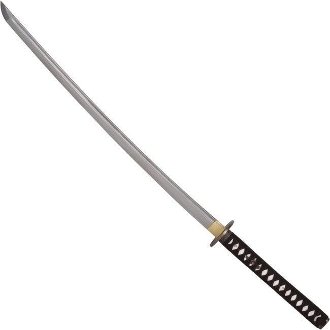 John Lee Golden Flower katana
