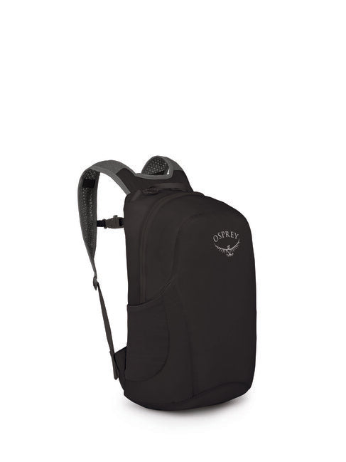 OSPREY UL STUFF PACK sklopivi ruksak, crni
