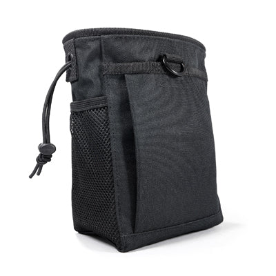 Origin Outdoors Snack Bag torba outdoor na remen, crna