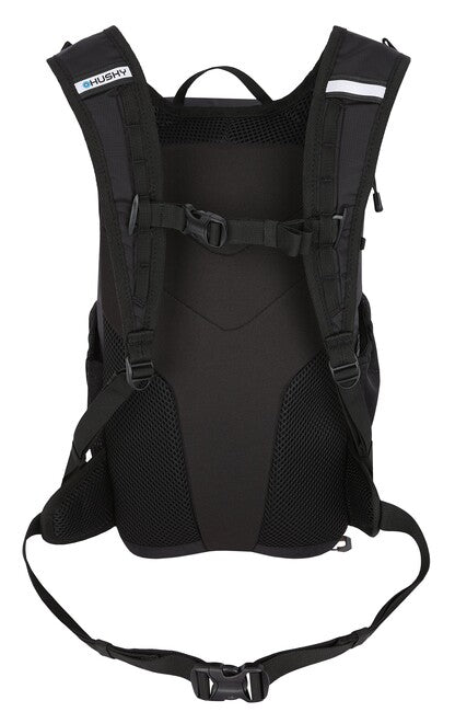 HUSKY Peten ruksak 15L, crni