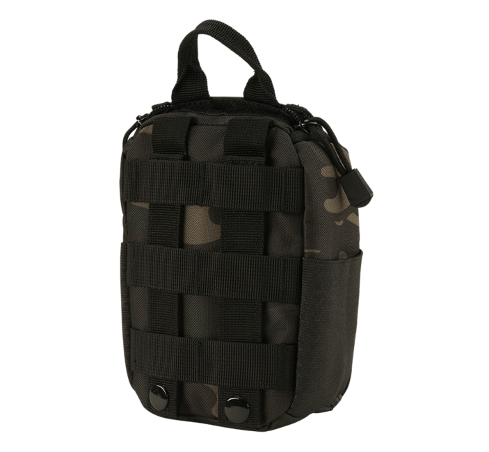 Brandit Molle Premium First Aid torbica, dark camo