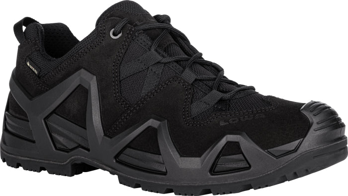 LOWA Zephyr GTX LO TF muška taktička obuća, crna