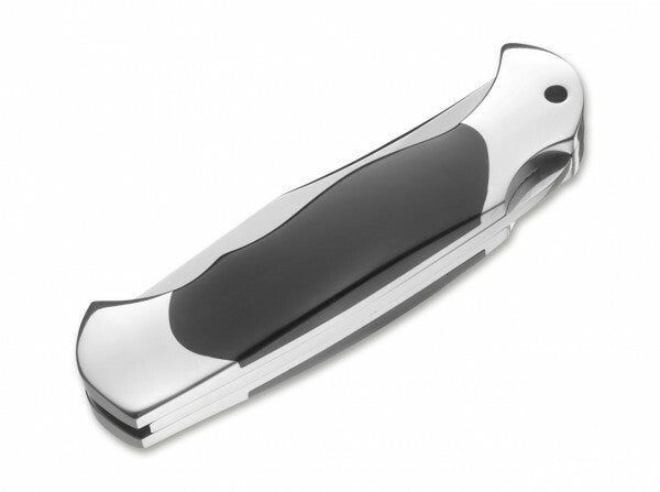 BÖKER® Scout Buffalo džepni nož 8 cm, bivolski rog